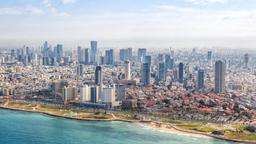 Ferienwohnungen in Tel Aviv