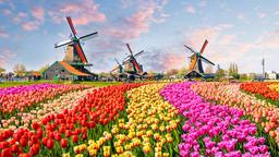 Hotels in Provinz Nordholland