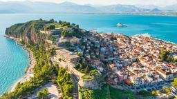 Ferienwohnungen in Peloponnes