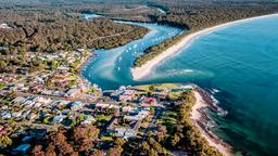 Ferienwohnungen in Jervis Bay