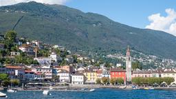 Hotels in Lago Maggiore