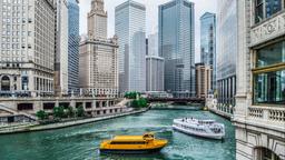 Hotels in Chicago