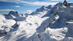 Ferienwohnungen in Les Trois Vallées