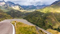 Ferienwohnungen in Südtirol