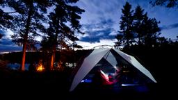 Hotels in Manitoulin Island