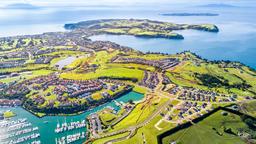 Hotels in Nordinsel