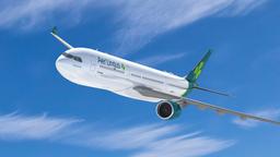 Günstige Flüge mit Aer Lingus finden