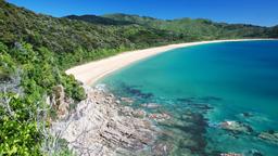 Hotels in Abel Tasman National Park