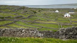 Ferienwohnungen in Aran-Inseln