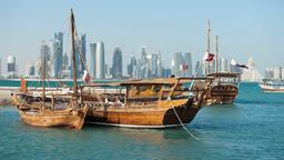Hotels in Katar