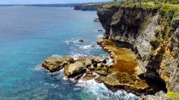 Ferienwohnungen in Tongatapu