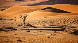 Hotels in Namibia