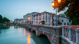 Ferienwohnungen in Treviso