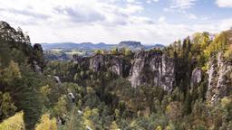 Ferienwohnungen in Sächsische Schweiz