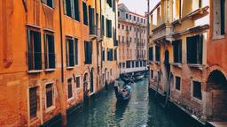 Ferienwohnungen in Venetien