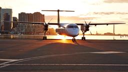 Günstige Flüge mit Porter Airlines finden