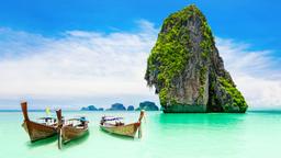 Hotels in Krabi