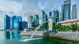 Ferienwohnungen in Singapur