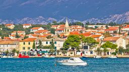 Hotels in Pag