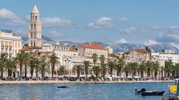Hotels in Dalmatien