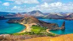 Hotels in Galapagosinseln