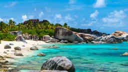 Hotels in Britische Jungferninseln