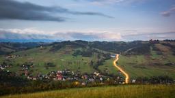 Hotels in Bukowina Tatrzanska