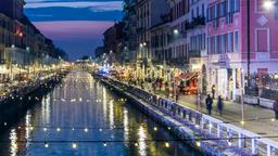 Ferienwohnungen in Mailand