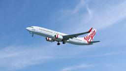 Günstige Flüge mit Virgin Australia finden