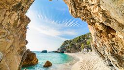 Ferienwohnungen in Korfu