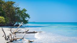 Hotels in Westmoreland
