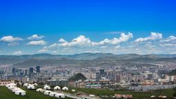 Hotels in Mongolei