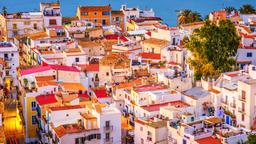 Ferienwohnungen in Ibiza-Stadt
