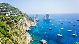 Ferienwohnungen in Capri