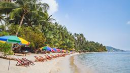 Hotels in Rayong