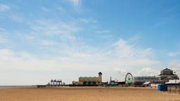 Hotels in The Broads