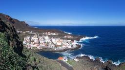 Hotels in El Hierro