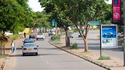 Hotels in Sambia