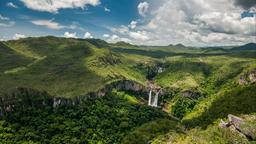 Hotels in Chapada dos Veadeiros