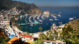 Hotels in Santa Catalina