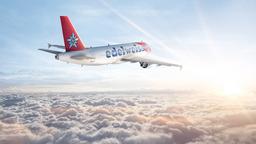 Günstige Flüge mit Edelweiss Air finden