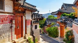 Hotels in Südkorea