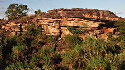 Hotels in Kakadu National Park