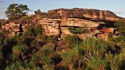 Ferienwohnungen in Kakadu National Park