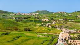 Hotels in Gozo