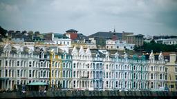 Hotels in Isle of Man