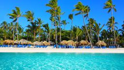 Ferienwohnungen in Punta Cana