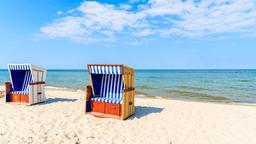 Hotels in Westpommern