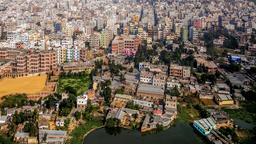 Hotels in Bangladesch