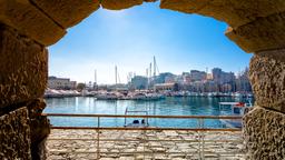 Billigfluge Nach Heraklion Her Ab 18 Kayak